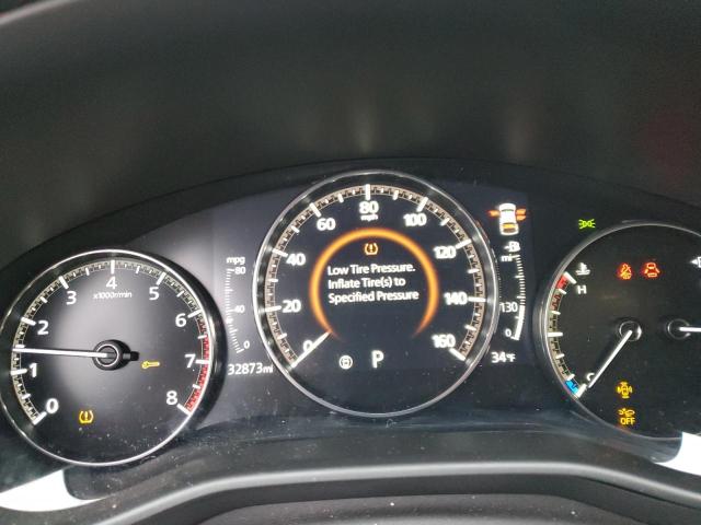 Photo 9 from auction – 2019 MAZDA 3 with VIN JM1BPAJM8K1142315