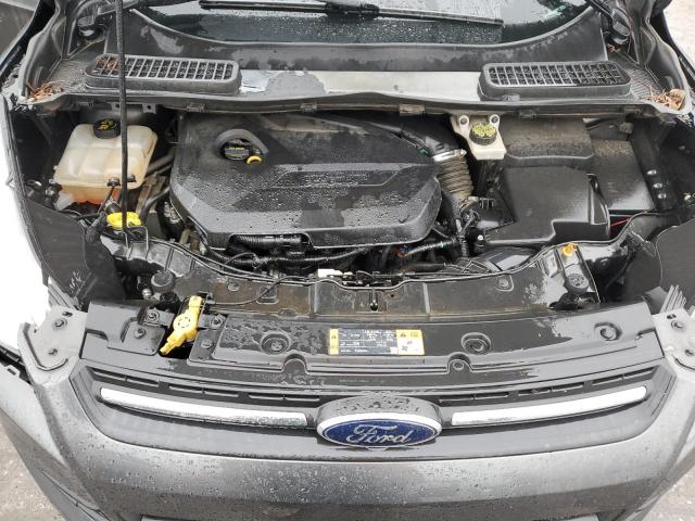 Photo 12 from auction – 2015 FORD ESCAPE SE with VIN 1FMCU9GX6FUA06987