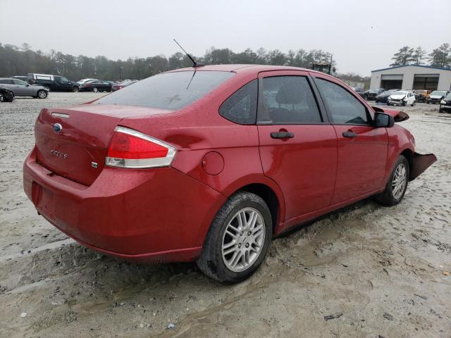 Photo 3 from auction – 2010 FORD FOCUS SE with VIN 1FAHP3FN0AW298539