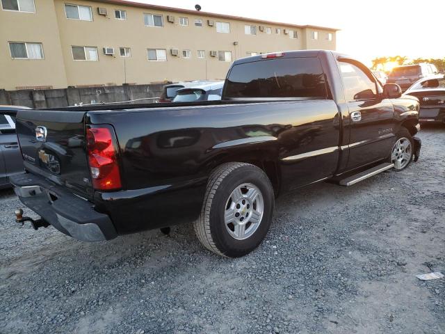 Photo 3 from auction – 2006 CHEVROLET SILVERADO with VIN 3GCEC14X56G159594