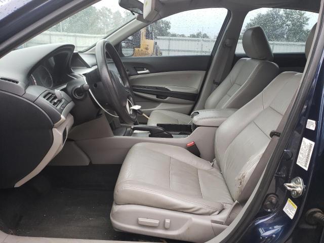 Photo 7 from auction – 2012 HONDA ACCORD LXP with VIN 1HGCP2F48CA163963