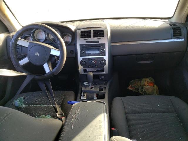 Photo 8 from auction – 2009 DODGE CHARGER with VIN 2B3KA43D19H519872