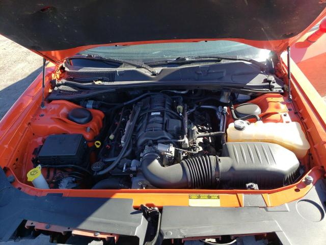 Photo 11 from auction – 2018 DODGE CHALLENGER with VIN 2C3CDZBT1JH283832