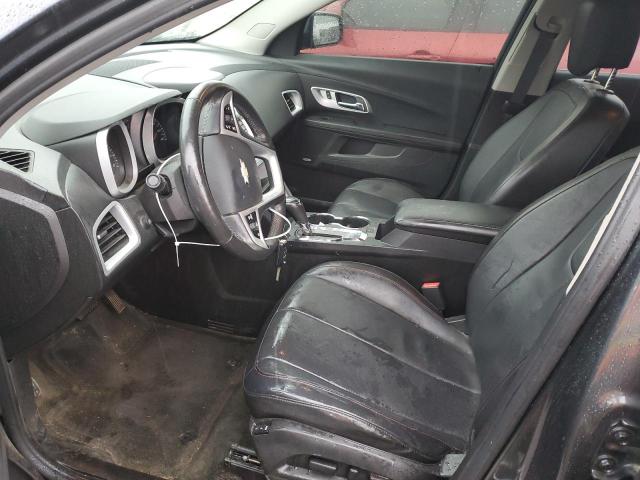 Photo 7 from auction – 2017 CHEVROLET EQUINOX PR with VIN 2GNFLGEK6H6126930