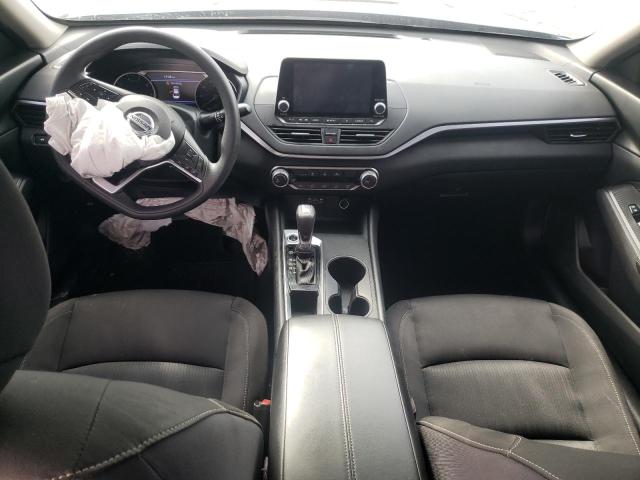 Photo 8 from auction – 2020 NISSAN ALTIMA S with VIN 1N4BL4BV8LC123795