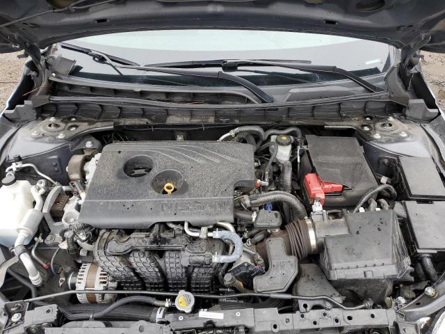 Photo 11 from auction – 2020 NISSAN ALTIMA S with VIN 1N4BL4BV2LC139930