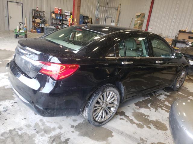 Photo 3 from auction – 2012 CHRYSLER 200 LIMITE with VIN 1C3CCBCG9CN300284