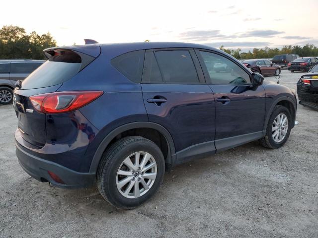 Photo 3 from auction – 2013 MAZDA CX-5 SPORT with VIN JM3KE2BE5D0108898