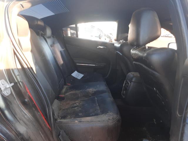 Photo 10 from auction – 2014 DODGE CHARGER R/ with VIN 2C3CDXCT1EH358795