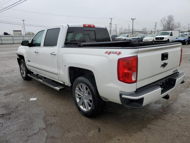 Photo 2 from auction – 2016 CHEVROLET SILVERADO with VIN 3GCUKTEC7GG267111