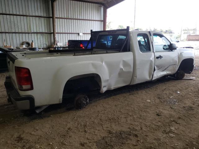 Photo 3 from auction – 2008 GMC SIERRA C25 with VIN 1GTHC29K78E185480