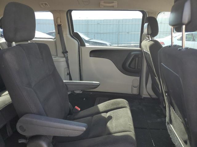 Photo 11 from auction – 2015 DODGE GRAND CARA with VIN 2C4RDGBG1FR680794