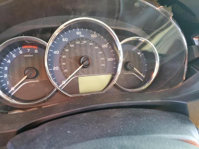 Photo 9 from auction – 2014 TOYOTA COROLLA L with VIN 5YFBURHE2EP050512