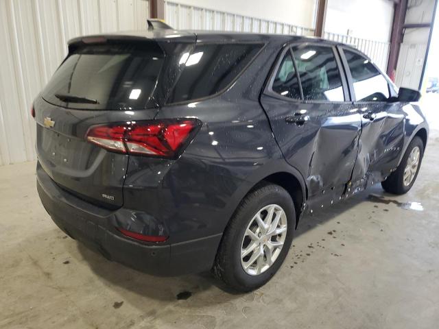Photo 3 from auction – 2022 CHEVROLET EQUINOX LS with VIN 2GNAX5EV4N6123789