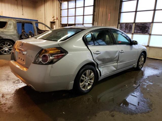 Photo 3 from auction – 2011 NISSAN ALTIMA BAS with VIN 1N4AL2AP0BN511125