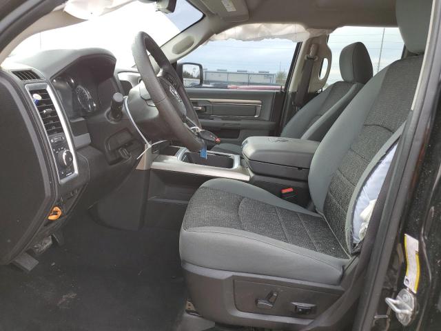 Photo 7 from auction – 2020 RAM 1500 CLASS with VIN 1C6RR7GG8LS161852