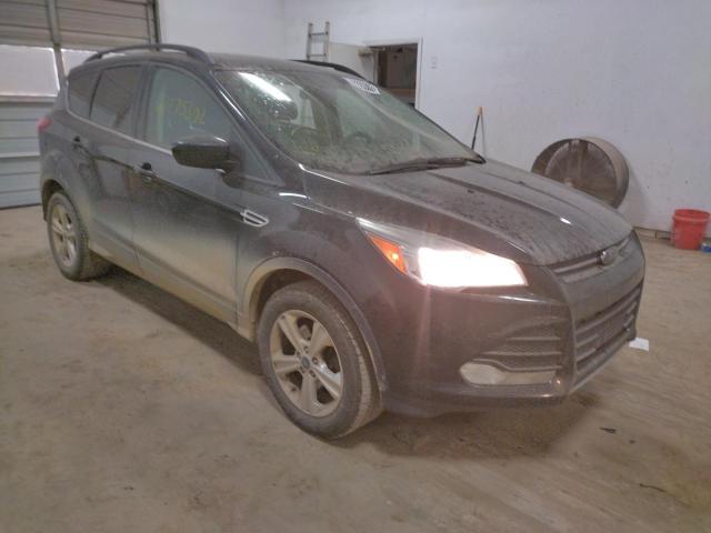 Zdjęcie 4 z aukcji – 2015 FORD ESCAPE SE z VIN 1FMCU9G90FUC16583