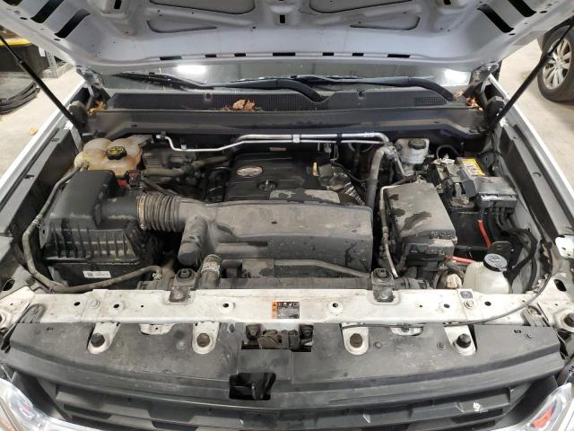 Photo 12 from auction – 2018 CHEVROLET COLORADO with VIN 1GCHTBEA7J1252850