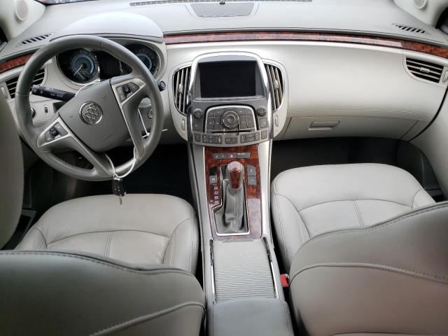 Photo 8 from auction – 2013 BUICK LACROSSE with VIN 1G4GC5ER9DF278601