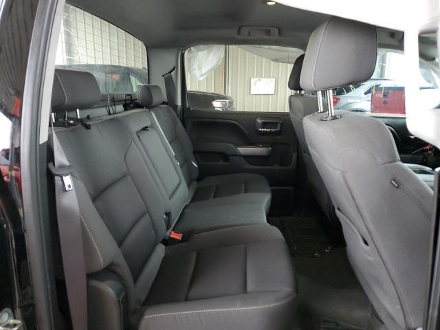 Photo 10 from auction – 2016 CHEVROLET SILVERADO with VIN 3GCUKRECXGG348624