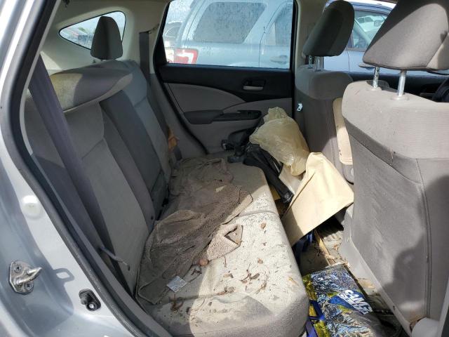 Photo 11 from auction – 2014 HONDA CR-V LX with VIN 2HKRM3H33EH502328