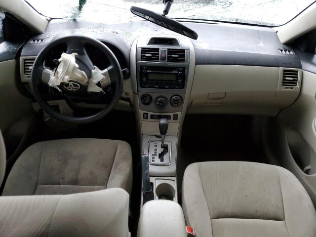 Photo 8 from auction – 2012 TOYOTA COROLLA BA with VIN 2T1BU4EE9CC888654