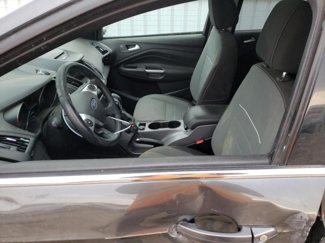 Photo 7 from auction – 2015 FORD ESCAPE SE with VIN 1FMCU9GX3FUA22595