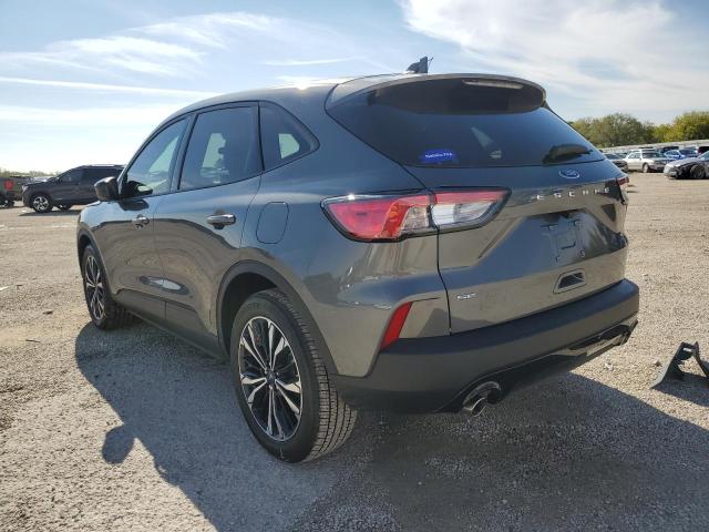 Photo 2 from auction – 2022 FORD ESCAPE SE with VIN 1FMCU0G68NUB17767