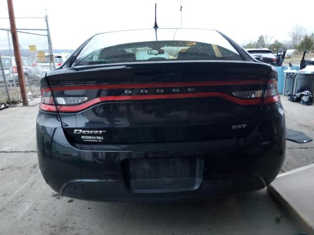 Photo 6 from auction – 2015 DODGE DART SXT with VIN 1C3CDFBBXFD364516