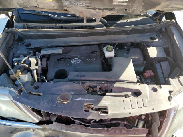 Photo 12 from auction – 2015 NISSAN PATHFINDER with VIN 5N1AR2MN7FC613568
