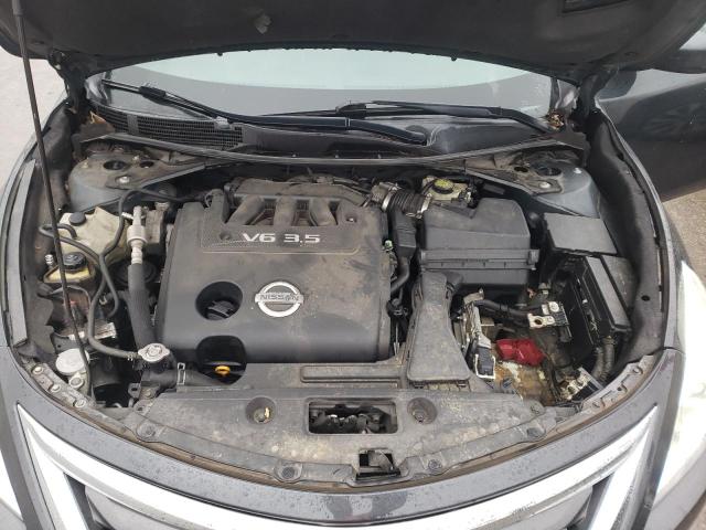 Photo 11 from auction – 2015 NISSAN ALTIMA 3.5 with VIN 1N4BL3AP3FC196753