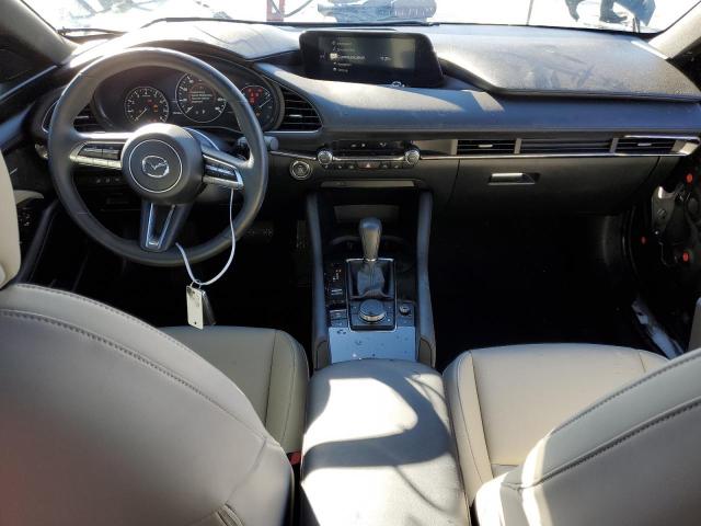 Photo 8 from auction – 2021 MAZDA 3 with VIN JM1BPBJYXM1335612
