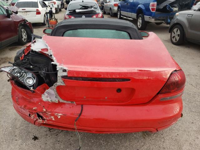 Photo 6 from auction – 2004 DODGE VIPER SRT- with VIN 1B3JZ65Z94V100922