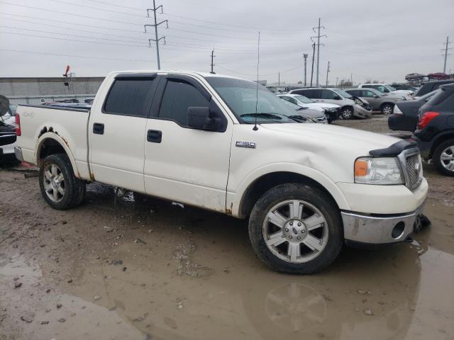 Photo 4 from auction – 2008 FORD F150 SUPER with VIN 1FTPW14V78FA88028