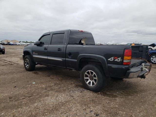 Photo 2 from auction – 2005 GMC SIERRA K25 with VIN 1GTHK23225F958065
