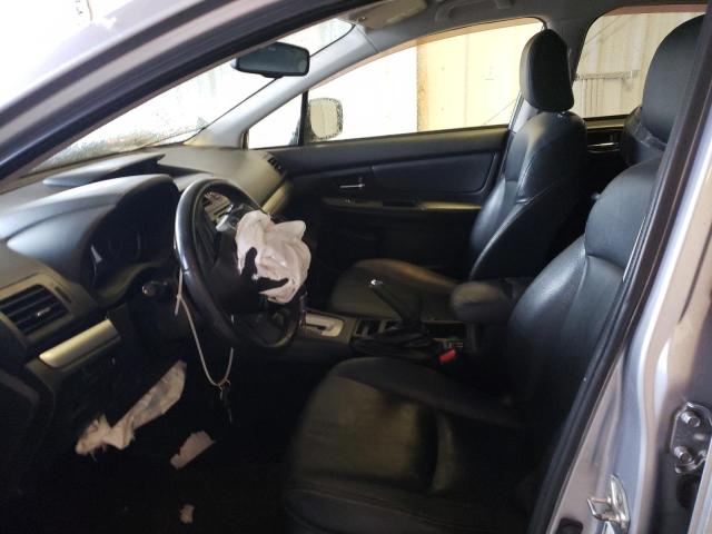 Photo 7 from auction – 2013 SUBARU XV CROSSTR with VIN JF2GPAGC1D2871209
