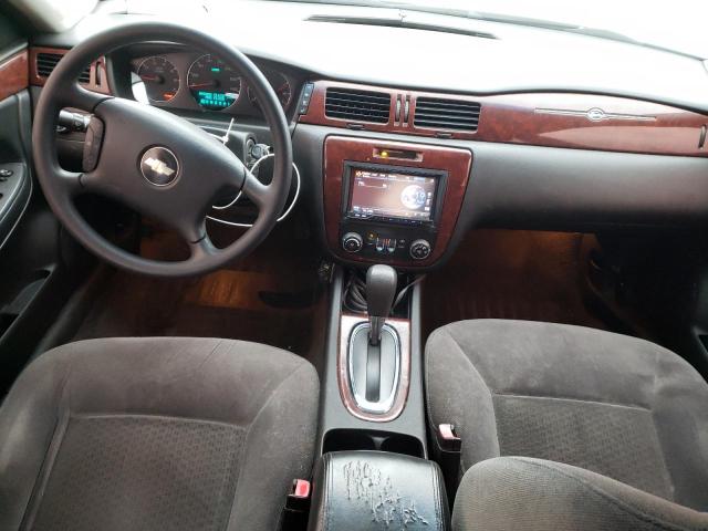 Photo 8 from auction – 2009 CHEVROLET IMPALA 1LT with VIN 2G1WT57K591204342