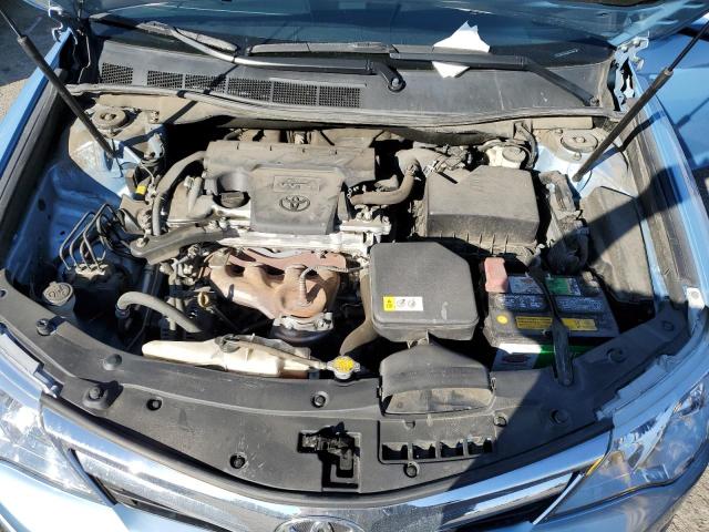 Photo 11 from auction – 2013 TOYOTA CAMRY L with VIN 4T4BF1FKXDR295565
