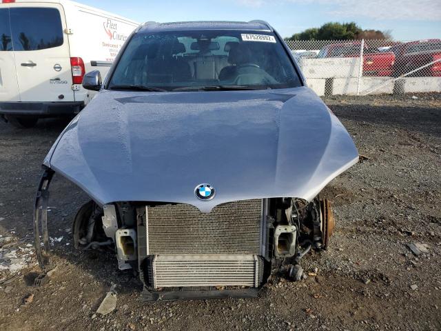 Photo 5 from auction – 2018 BMW X5 XDRIVE3 with VIN 5UXKR0C54J0X98041