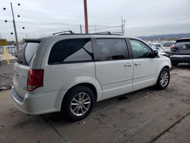 Photo 3 from auction – 2014 DODGE GRAND CARA with VIN 2C4RDGCG6ER347357