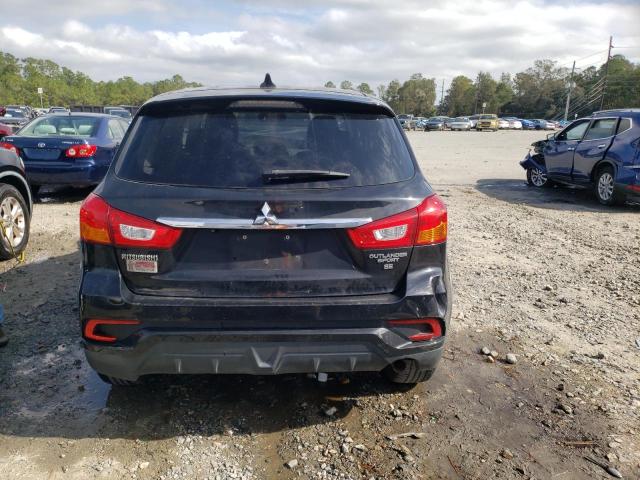 Photo 6 from auction – 2018 MITSUBISHI OUTLANDER with VIN JA4AP3AW6JU012159