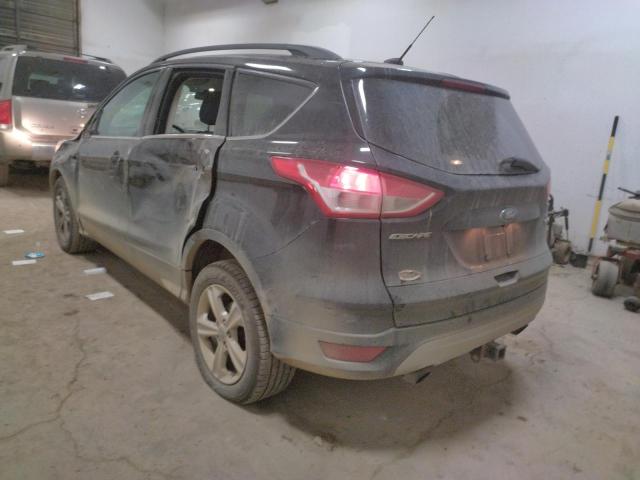 Photo 2 from auction – 2015 FORD ESCAPE SE with VIN 1FMCU9G90FUC16583