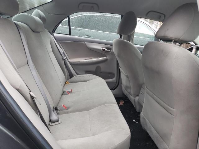 Photo 10 from auction – 2010 TOYOTA COROLLA BA with VIN 2T1BU4EE4AC531346