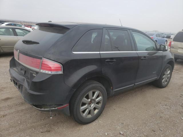 Photo 3 from auction – 2007 LINCOLN MKX with VIN 2LMDU88C67BJ21739
