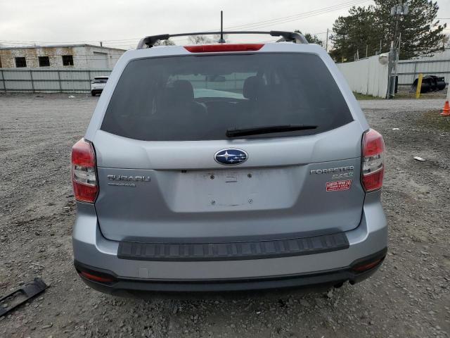 Photo 6 from auction – 2015 SUBARU FORESTER 2 with VIN JF2SJADC8FH840359