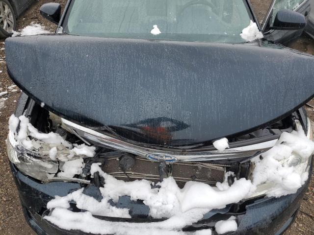 Photo 11 from auction – 2012 TOYOTA CAMRY HYBR with VIN 4T1BD1FK8CU048849
