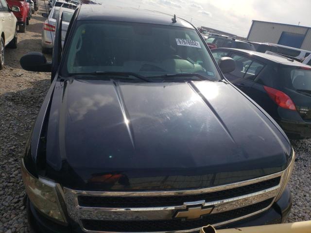 Photo 5 from auction – 2008 CHEVROLET SILVERADO with VIN 2GCEC13C381123994
