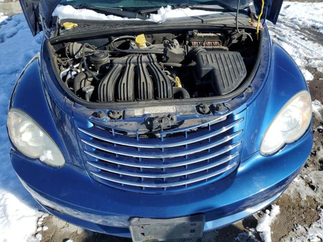 Photo 11 from auction – 2010 CHRYSLER PT CRUISER with VIN 3A4GY5F99AT185285