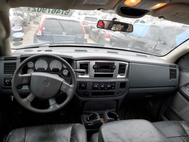 Photo 8 from auction – 2007 DODGE RAM 2500 S with VIN 1D7KS28A17J603612