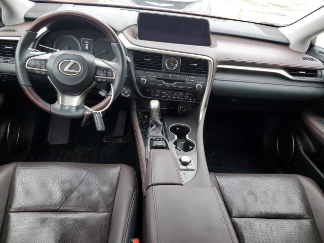 Photo 8 from auction – 2017 LEXUS RX 350 BAS with VIN 2T2ZZMCA1HC045583